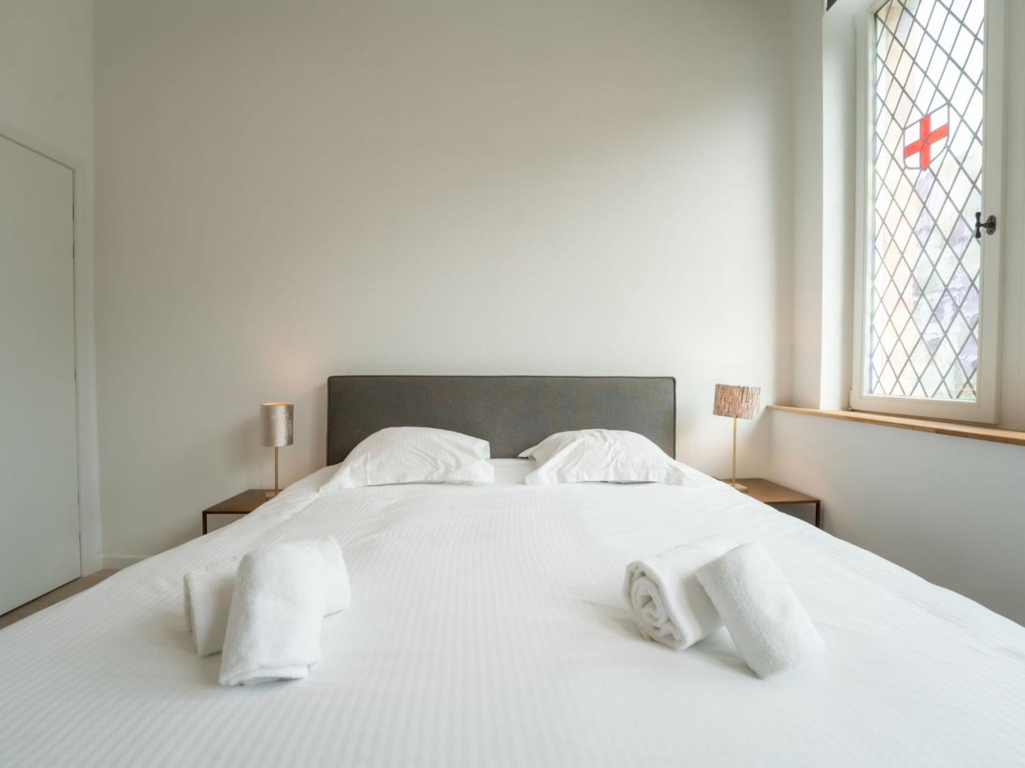 Appartement La Tourelle I By Interhome