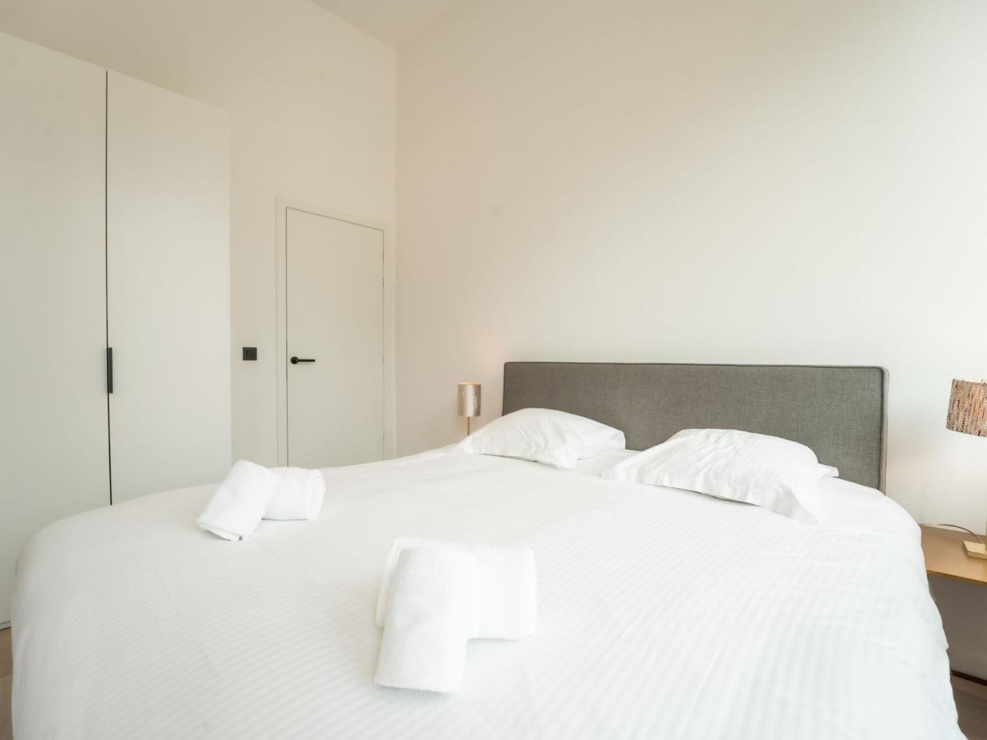 La Tourelle I By Interhome *