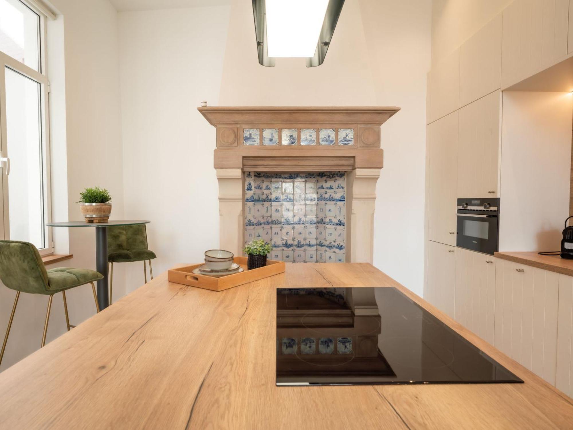 La Tourelle I By Interhome Appartement Blankenberge