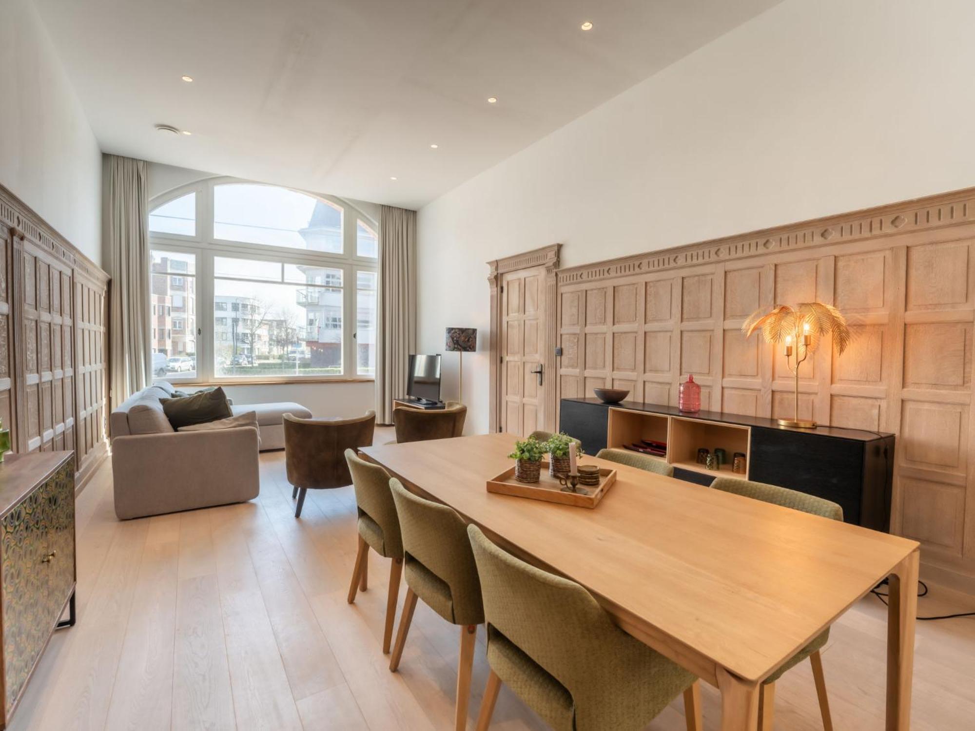 La Tourelle I By Interhome Appartement