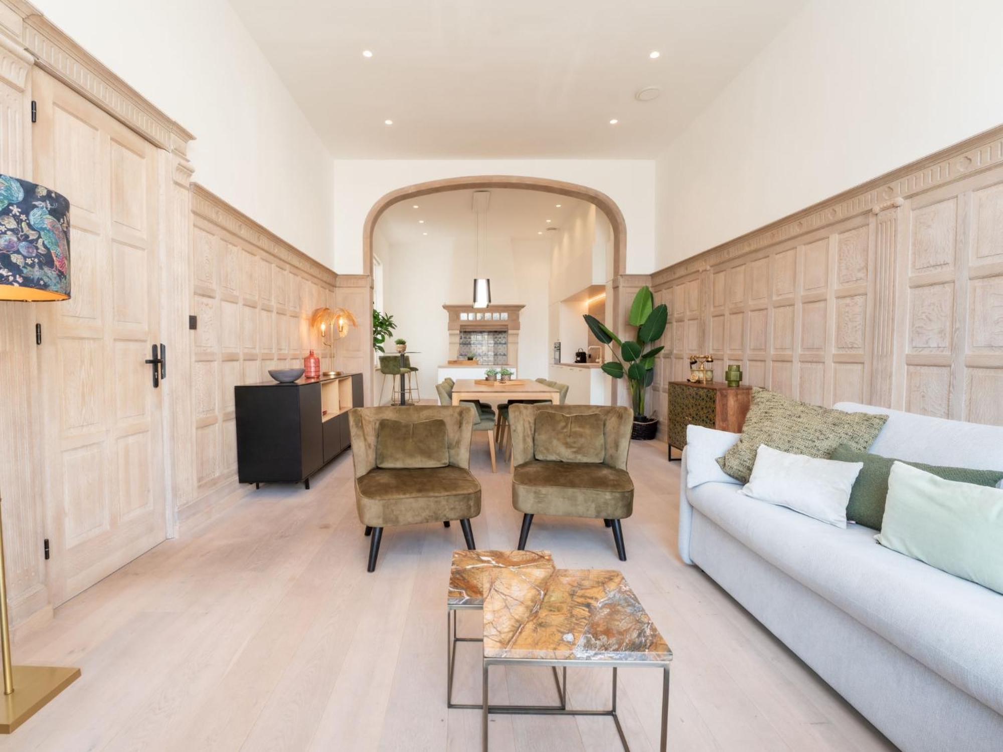 La Tourelle I By Interhome