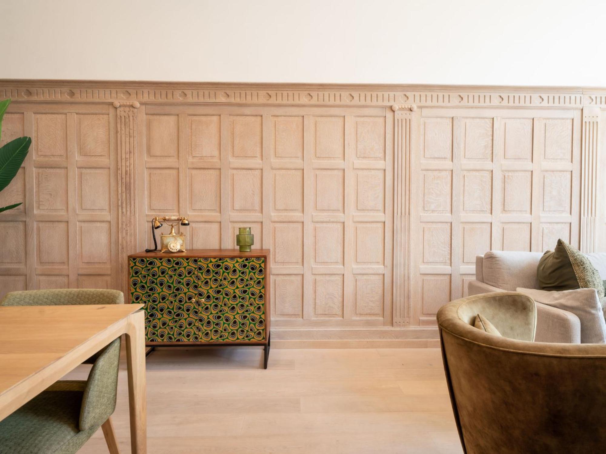 La Tourelle I By Interhome *