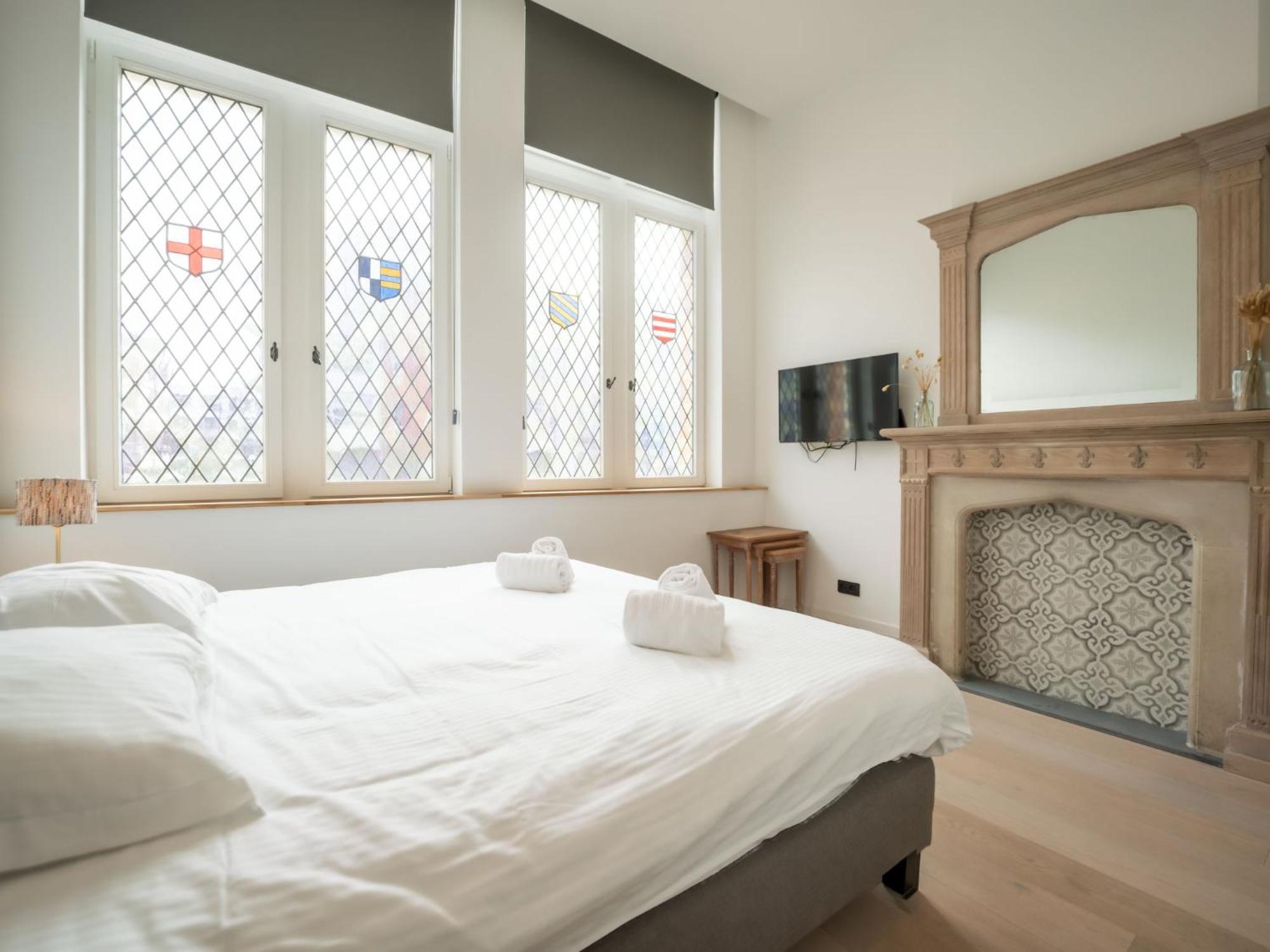 La Tourelle I By Interhome