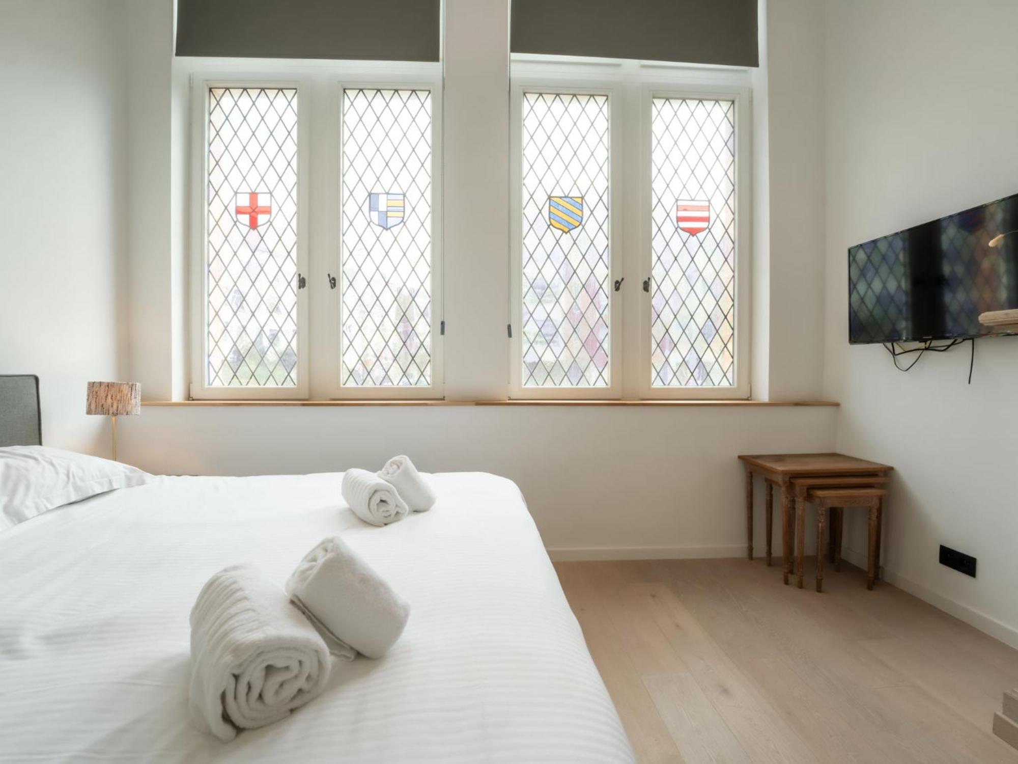 La Tourelle I By Interhome Appartement